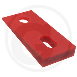 GRANIT Wedge 7°