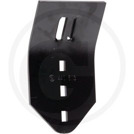 GRANIT Angled wear plate