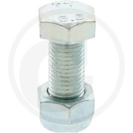 GRANIT Bolt