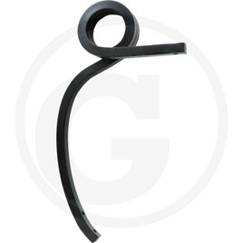 GRANIT Heavy-duty cultivator shank