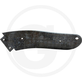 GRANIT Coulter blade