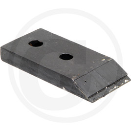 GRANIT Heavy Duty Share point