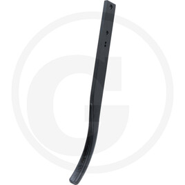 GRANIT Heavy-duty cultivator shank