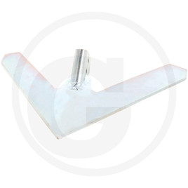 GRANIT Duck foot share