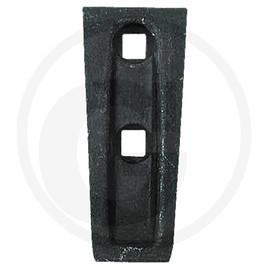 GRANIT Share wedge