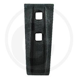 GRANIT Share wedge