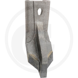 GRANIT Heavy Duty Reversible point, hard metal