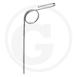 GRANIT Harrow tine