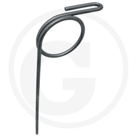 GRANIT Harrow tine