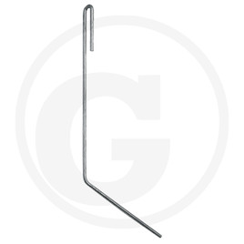 GRANIT Harrow tine