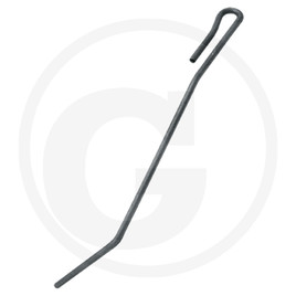 GRANIT Harrow tine