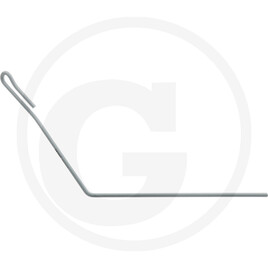 GRANIT Harrow tine