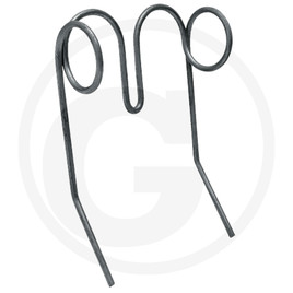 GRANIT Harrow tine