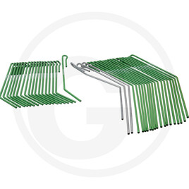 GRANIT Harrow tine set