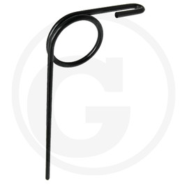 GRANIT Harrow tine