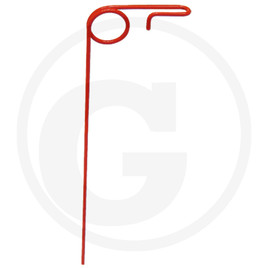 GRANIT Following harrow tine
