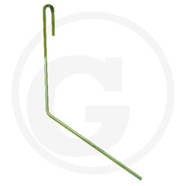 GRANIT Harrow tine