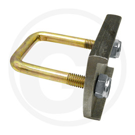 GRANIT U-bolt