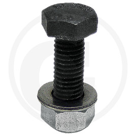 GRANIT bolt