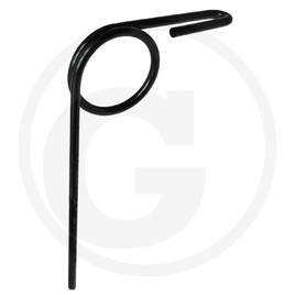 GRANIT Harrow tine