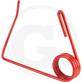 GRANIT Following harrow tine