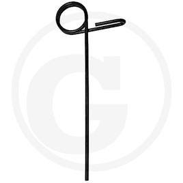 GRANIT Harrow tine