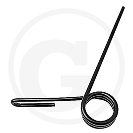 GRANIT Harrow tine