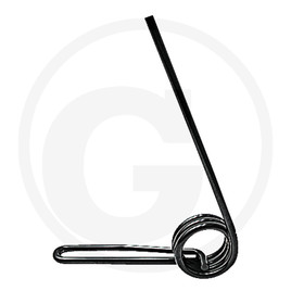 GRANIT Harrow tine