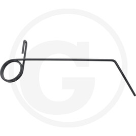 GRANIT Harrow tine