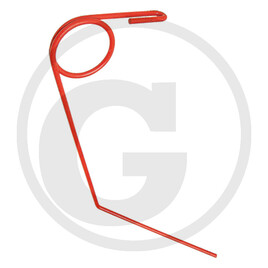 GRANIT Harrow tine