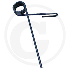 GRANIT Harrow tine