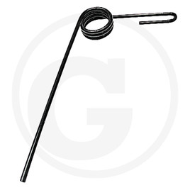 GRANIT Harrow tine