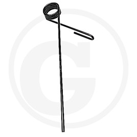 GRANIT Harrow tine