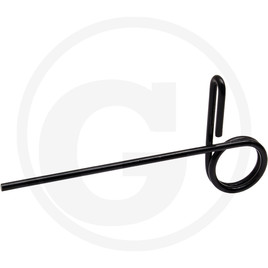 GRANIT Harrow tine