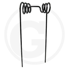 GRANIT Straw harrow tine