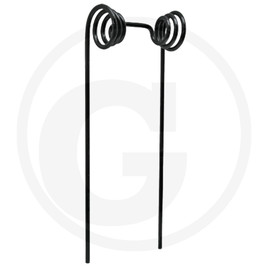GRANIT Straw harrow tine