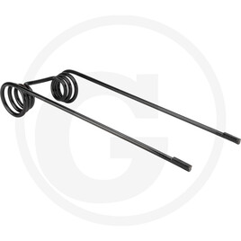 GRANIT ENDURANCE CARBIDE Straw harrow tine