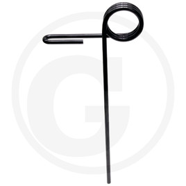 GRANIT Harrow tine