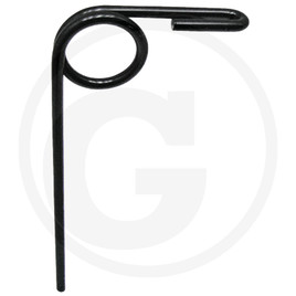 GRANIT Harrow tine