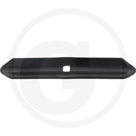 GRANIT Cultivator share