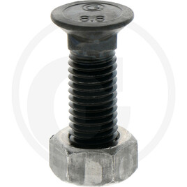 GRANIT Plough bolt