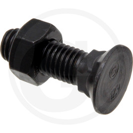 GRANIT Plough bolt M12 x 40-608-12.9