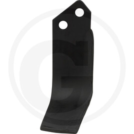 GRANIT Angled blade