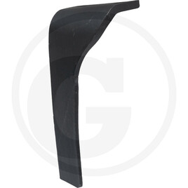 GRANIT Rotary harrow tine