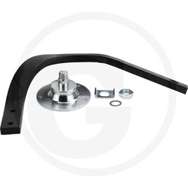 GRANIT Stem with bearing complete right