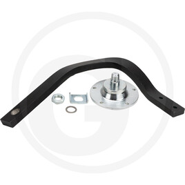 GRANIT Stem with bearing complete left