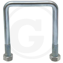 GRANIT U-bolt