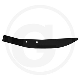 GRANIT Scraper, sheet metal