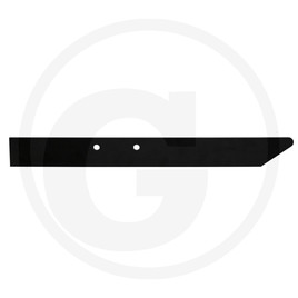 GRANIT Scraper, sheet metal