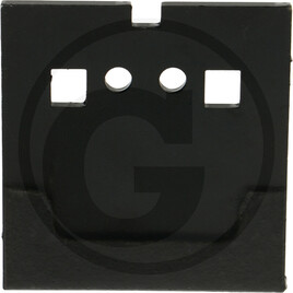GRANIT Scraper, sheet metal